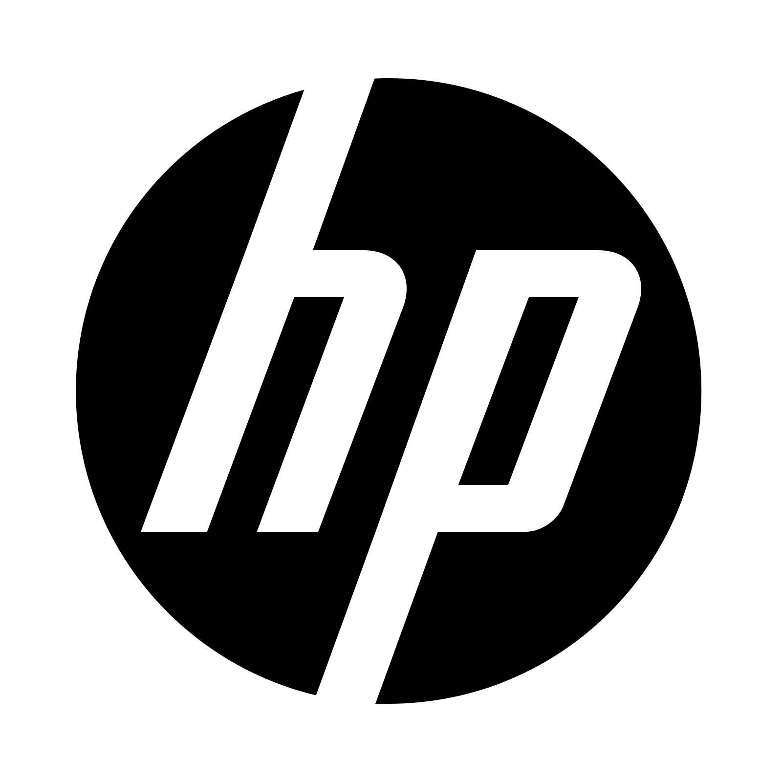 hp logo